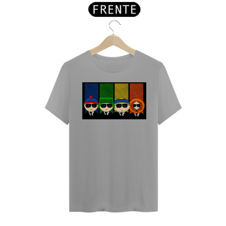 Nome do produtoT-shirt South Park
