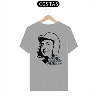 T-shirt Chaves 