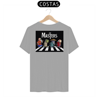 Nome do produtoT-shirt The Masters