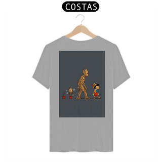 Nome do produtoT-shirt Groot