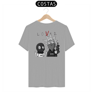 T-shirt Lover