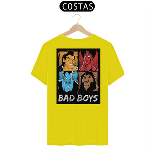 Nome do produtoT-shirt Bad Boys