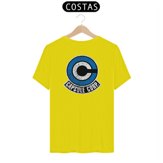 Nome do produtoT-shirt Capsule Corp.