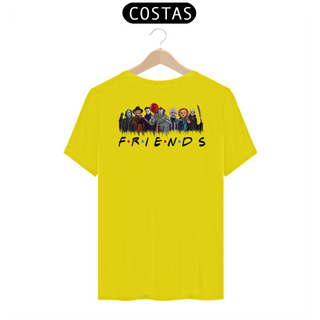 Nome do produtoT-shirt Friends