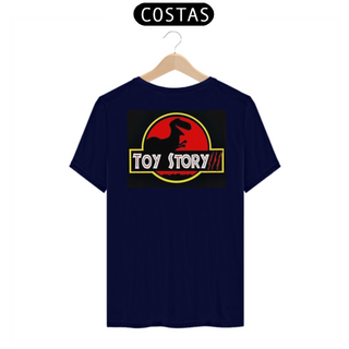 Nome do produtoT-shirt Toy Story