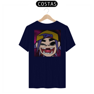 T-shirt Gorillaz