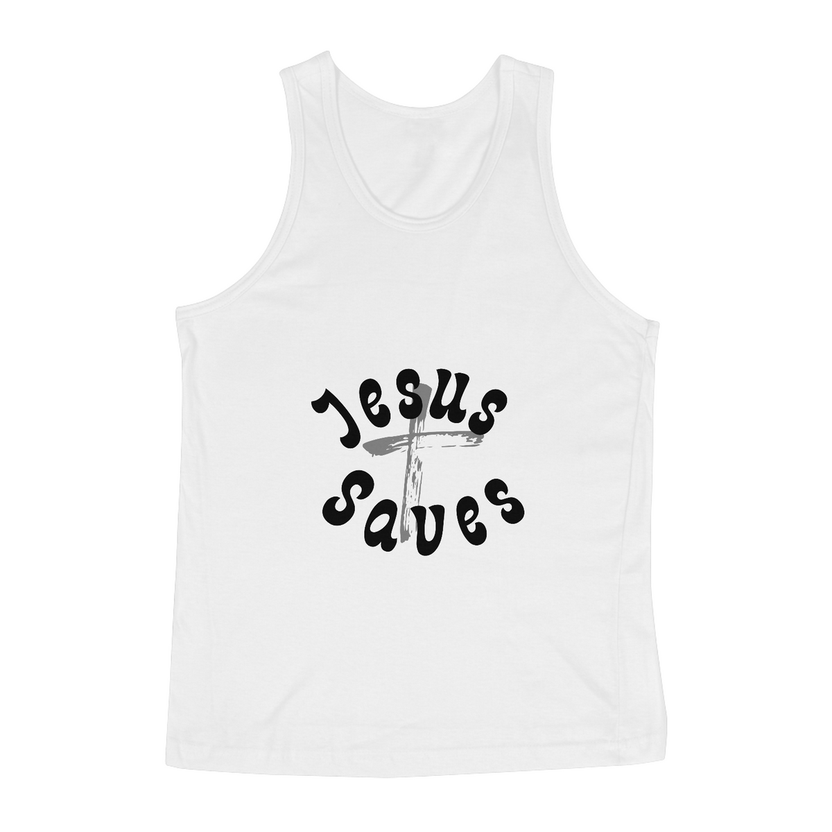 Nome do produto: Jesus Saves