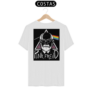 Nome do produtoT-shirt Pink Freud