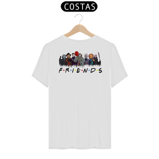 Nome do produtoT-shirt Friends