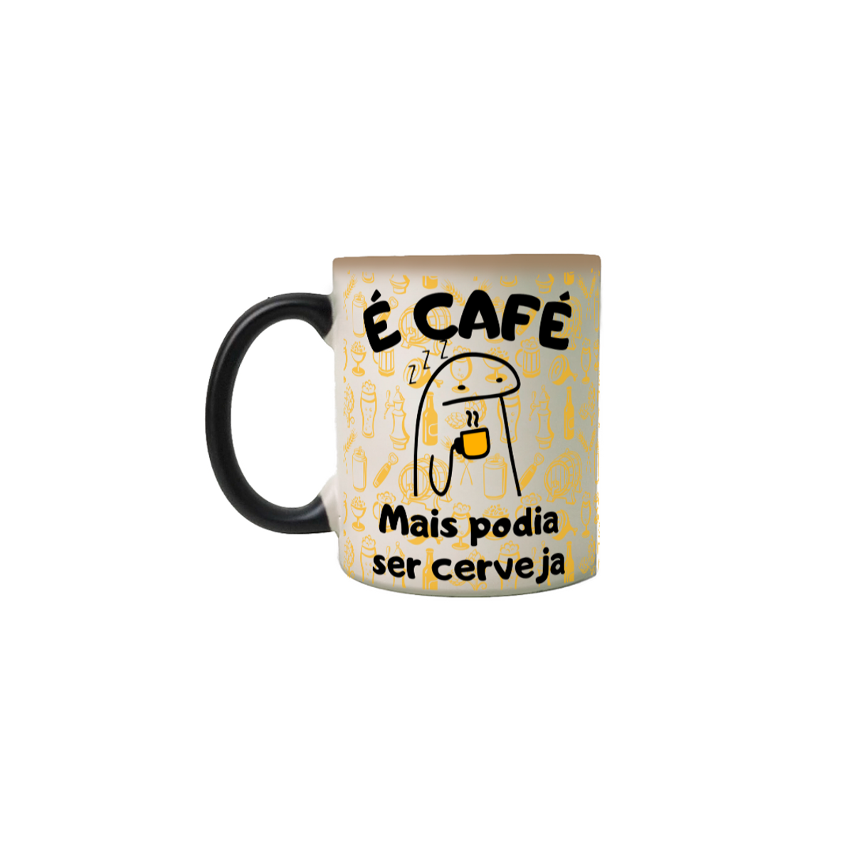 Nome do produto: CM É Café