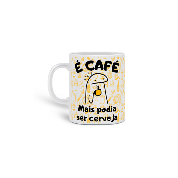 É Café