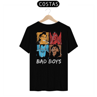 Nome do produtoT-shirt Bad Boys