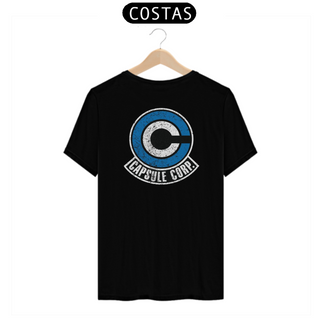 T-shirt Capsule Corp.