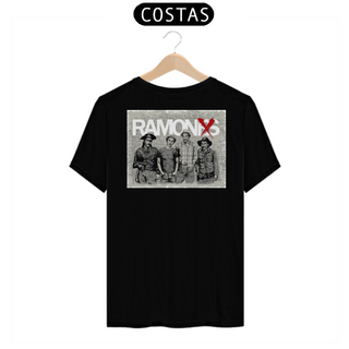 T-shirt Ramons