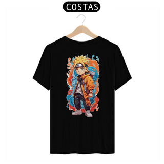 T-shirt Kids Naruto