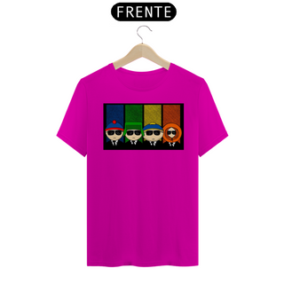Nome do produtoT-shirt South Park