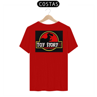 Nome do produtoT-shirt Toy Story
