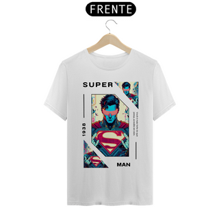 Nome do produtoSuperman, the future is now