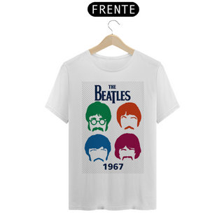 Camiseta Beatles 1967 01