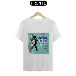 Camiseta Chuck Berry 01