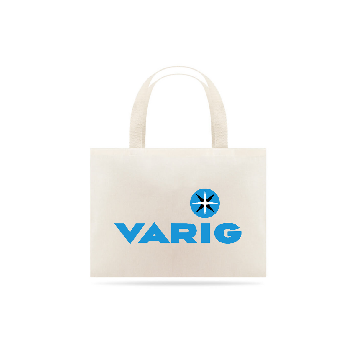 Nome do produto: EcoBag Varig