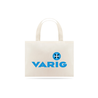 Nome do produtoEcoBag Varig