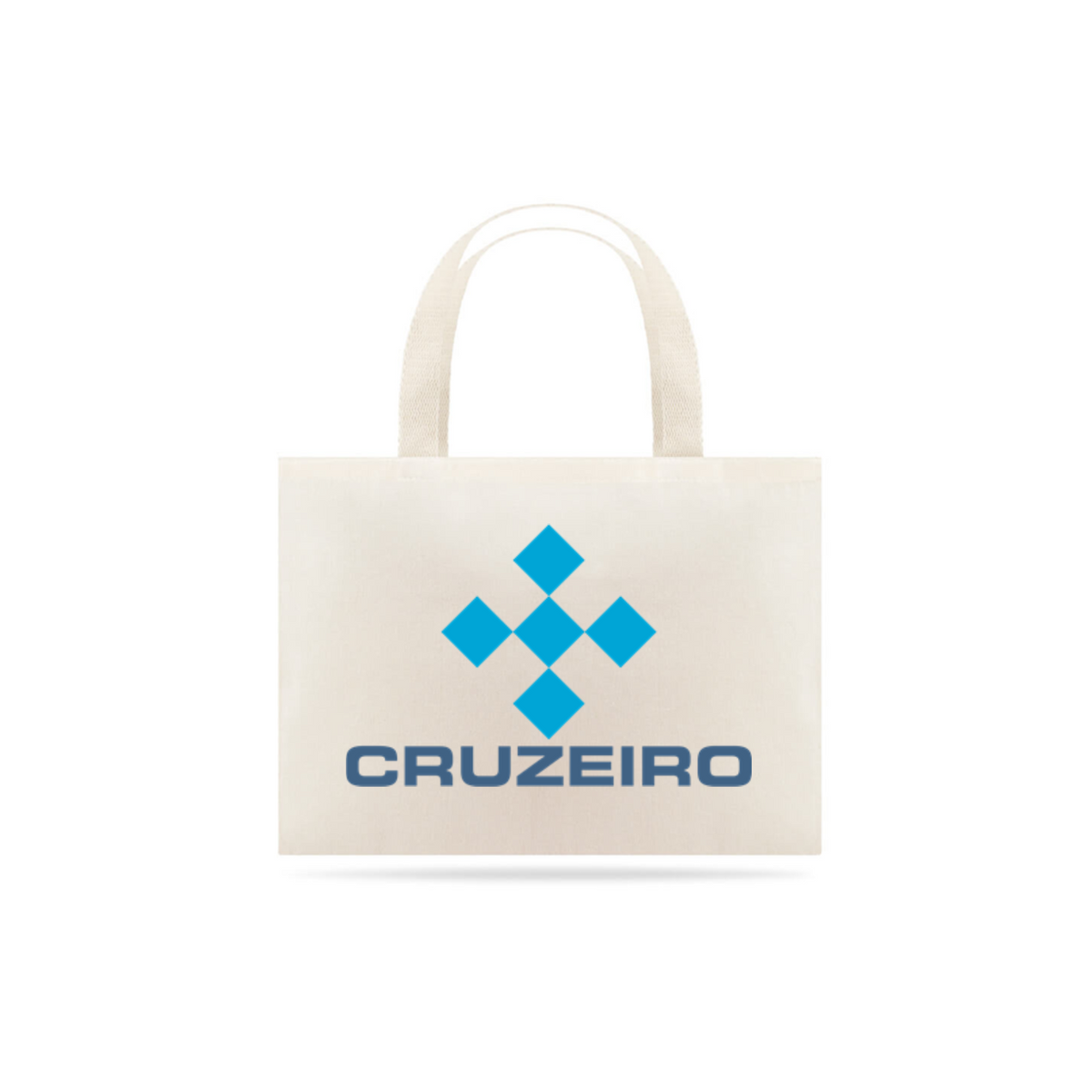 Nome do produto: EcoBag Cruzeiro