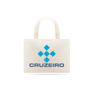 Nome do produtoEcoBag Cruzeiro
