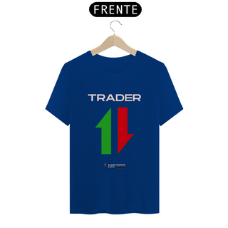 Nome do produtoCamiseta Trader Classic