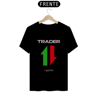 Camiseta Trader Classic