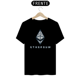 Camiseta Ethereum | Exclusiva