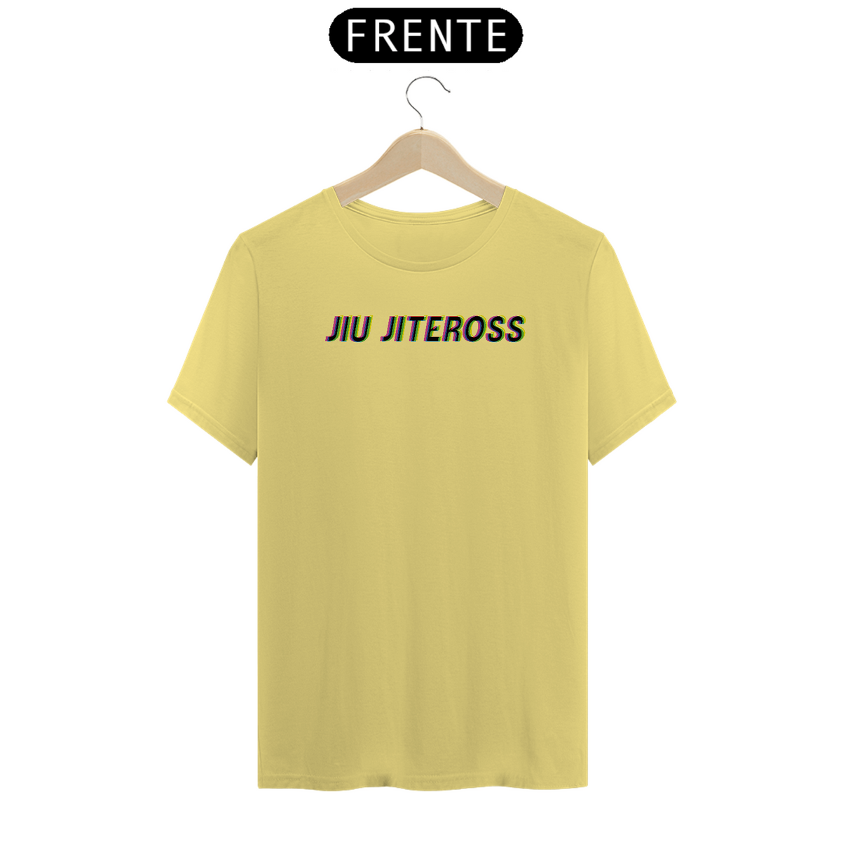 Nome do produto: Camiseta Estonada JiujiterOss