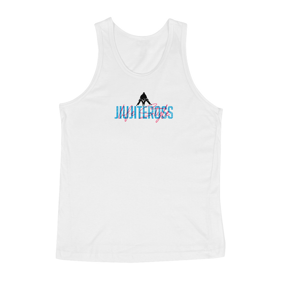 Camiseta Regata JiujiterOss Life Style