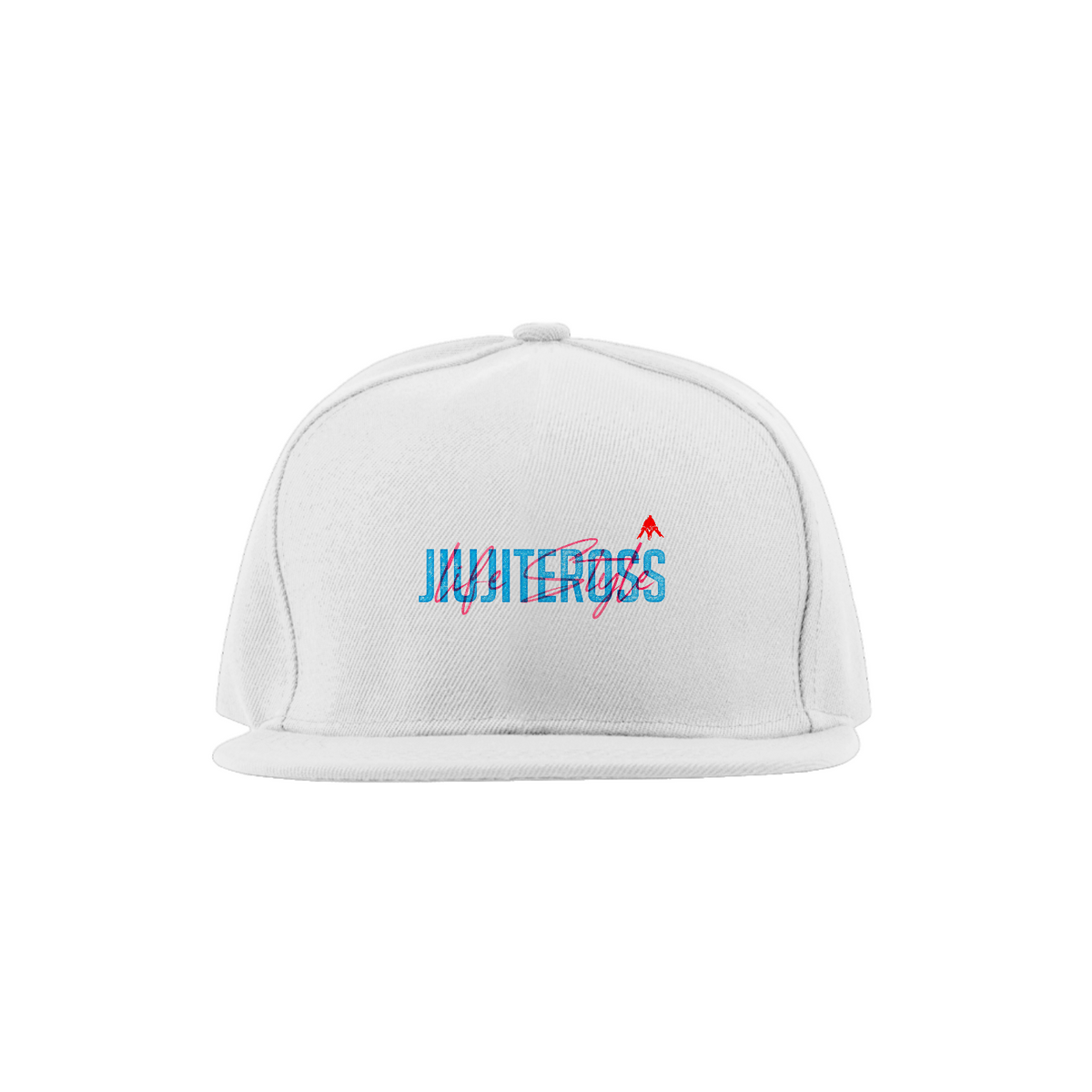 Nome do produto: Boné JiuJiterOss Life Style