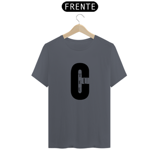 Nome do produtoT-shirt Classic Unissex / Gentil