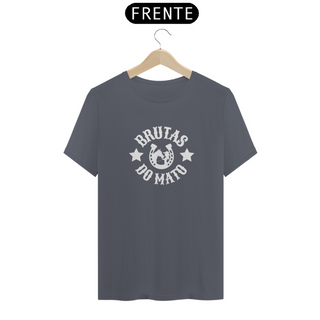 Nome do produtoT-Shirt Classic Feminina / Brutas Do Mato 