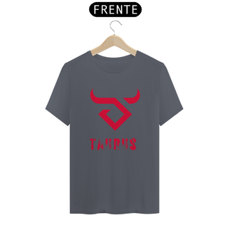 Nome do produtoCamiseta T-Shirt Classic Unissex / Taurus