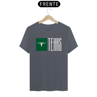 Nome do produtoCamiseta T-Shirt Classic Unissex / Texas