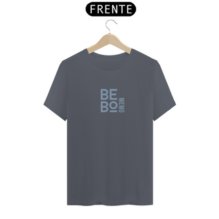 Nome do produtoCamiseta T-Shirt Classic Unissex / Bebo Memo