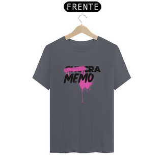 Nome do produtoCamiseta T-Shirt Classic Feminino / Chucra 