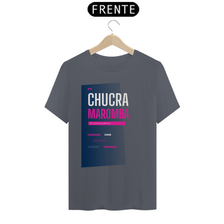 Nome do produtoCamiseta T-Shirt Classic Feminino / Marambeira