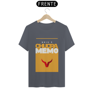 Nome do produtoCamiseta T-Shirt Classic Feminino / Chucra Memo