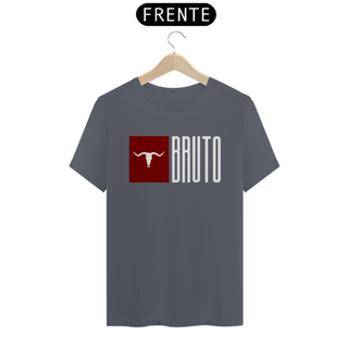 Nome do produtoCamiseta T-Shirt Classic Unissex / Bruto