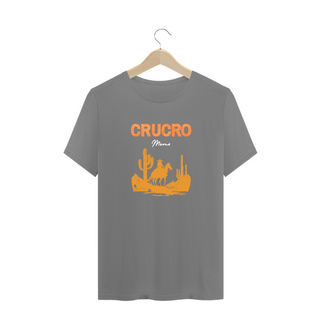 Nome do produtoT-shirt Plus Size / Cucromemo 