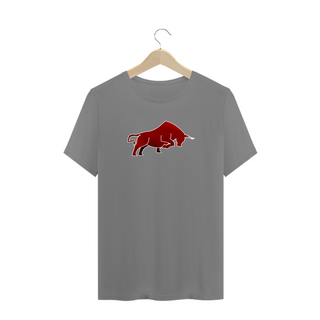 Nome do produtoT-shirt Plus Size / Taurus Red