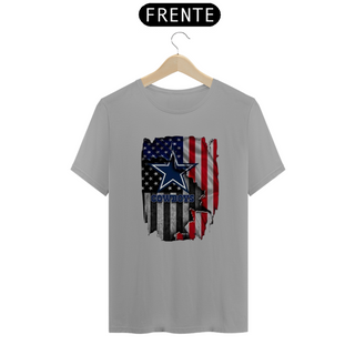 Nome do produtoT-Shirt Quality / América Cowboys