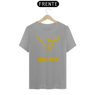 Nome do produtoCamiseta T-Shirt Quality / Beast