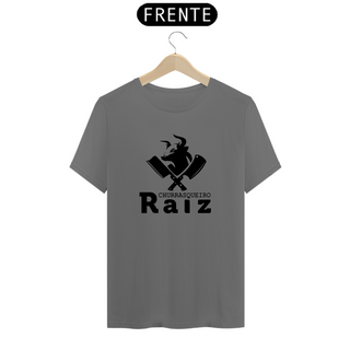 Nome do produtoT-shirt Estonada / Churrasqueiro Raiz 