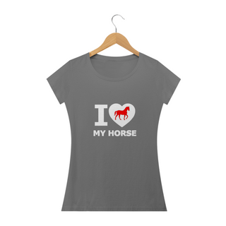 Nome do produtoBaby Long Estonada / My Horse