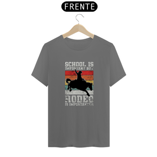 Nome do produtoT-Shirt Estonada / School Rodeo